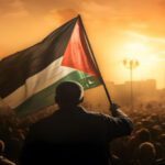 حمایت از فلسطین