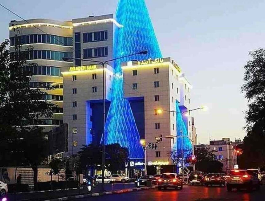 بهترین محله های مشهد برای زندگی