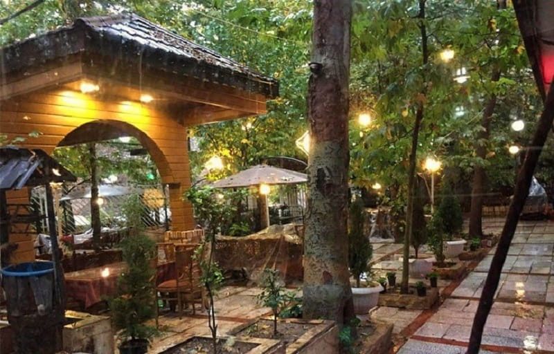 بهترین محله های مشهد برای زندگی
