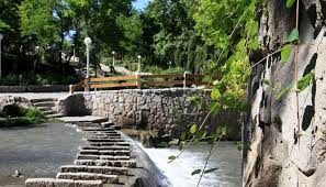 طرقبه یا شاندیز