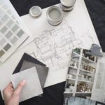 دیزاینر حرفه ای منزل در مشهد