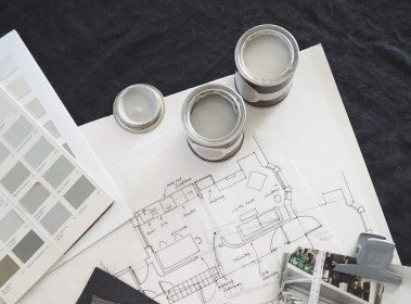 دیزاینر حرفه ای منزل در مشهد