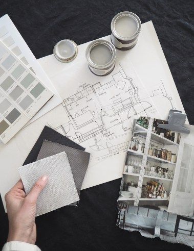 دیزاینر حرفه ای منزل در مشهد