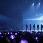 بهترین آهنگ‌های BTS