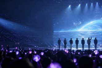 بهترین آهنگ‌های BTS